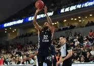London Lions Tantang NBA, Momen Bersejarah Menanti