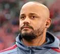 Main di Lapangan Sintetis, Vincent Kompany Ubah Taktik Latihan Lawan Viking