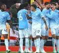 Manchester City Langgar Aturan Liga Inggris Usai Kalahkan Liverpool