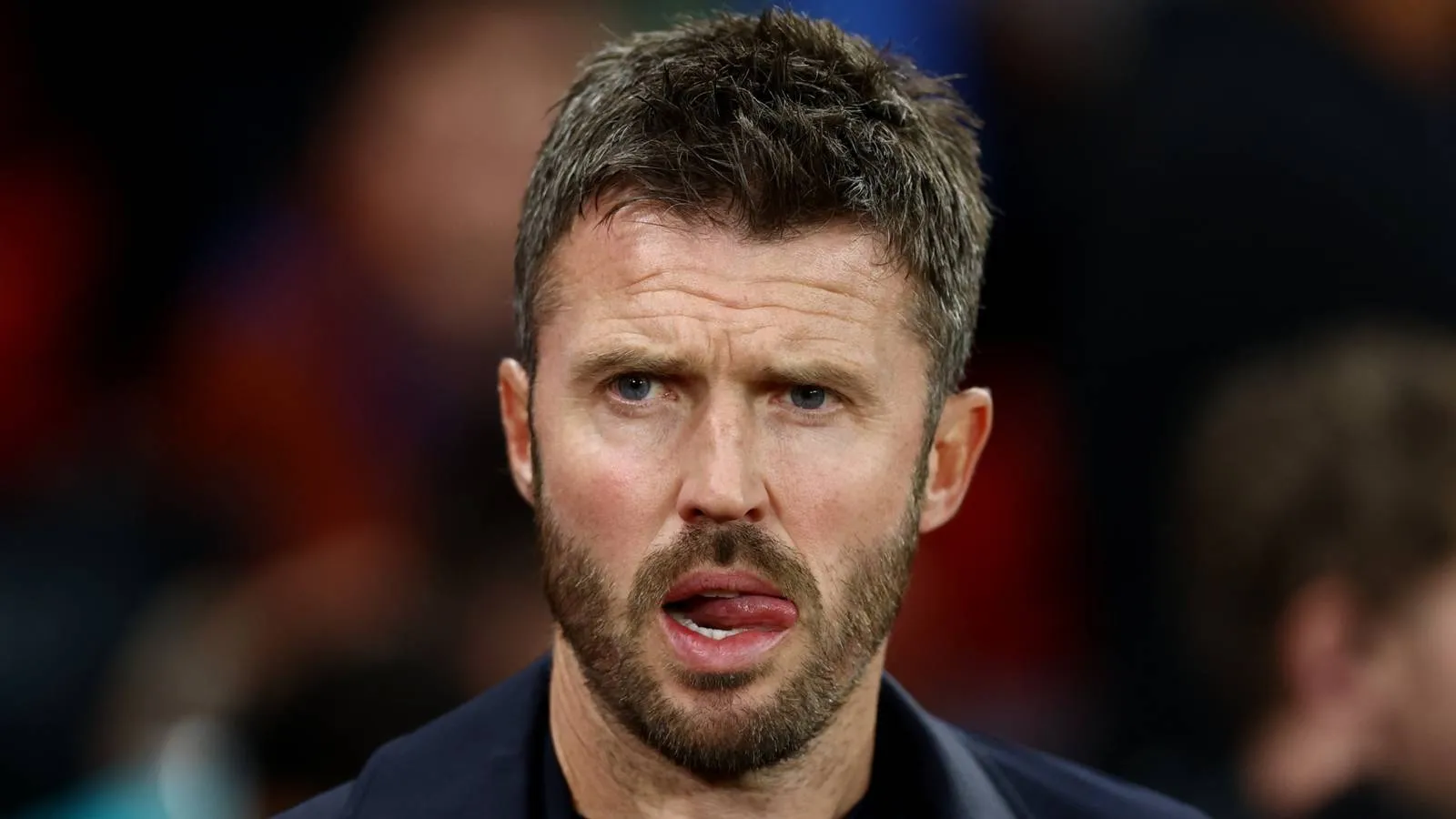 Manchester United Pertimbangkan Manajer Inggris untuk Gantikan Carrick - sumber: (givemesport)