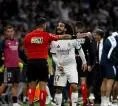 Marc Cucurella Marah Usai Vinicius Jr Diusir Wasit