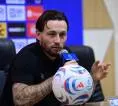 Marc Klok Bela Kakang, Minta Para Suporter Hormati Pemain