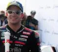 Marco Bezzecchi Sumringah Bisa Petik Kemenangan di Mandalika