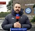 Matteo Barzaghi: Pemain Parma Akui Inter Milan Makin Kuat di Musim Ini
