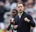 Matthias Jaissle Puji Frank Lampard Jelang Laga Newcastle vs Coventry
