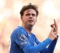 Maxim De Cuyper Sebut Kemenangan Brighton atas Sunderland Sangat Manis