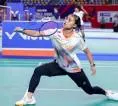 Mayla Pratiwi Lolos 64 Besar Individual Kejuaraan Dunia Junior BWF 2026