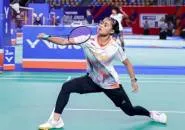 Mayla Pratiwi Lolos 64 Besar Individual Kejuaraan Dunia Junior BWF 2026