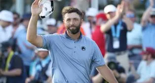 Memutuskan Comeback, PGA Tour Enggan Beri Perlakuan Khusus Bagi Jon Rahm