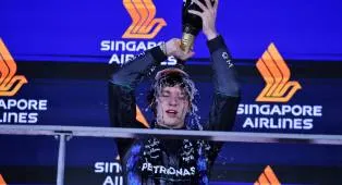 Mercedes Ungkap Kemungkinan Penyebab Kebocoran Antonelli
