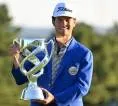 Michael Brennan Amankan Gelar Ketiga PGA Tour di Baycurrent Classic