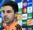 Mikel Arteta Ungkap Kondisi Cedera Arsenal Jelang Lille