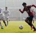 Milan Primavera Kalah 0-2 dari Atalanta, Krisis 3 Kekalahan Beruntun