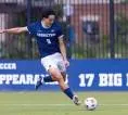 Mitchell Baker Cetak Gol Lagi, Georgetown University Menang 3-0