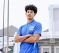 Mohammed Aymane Garudi Arip Resmi Gabung Satria Muda