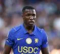 Moises Caicedo Bahagia Kembali Merumput Bersama Chelsea
