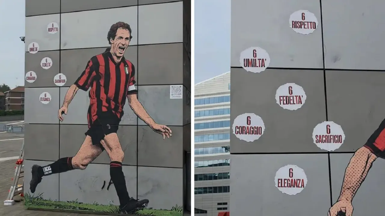 Franco Baresi