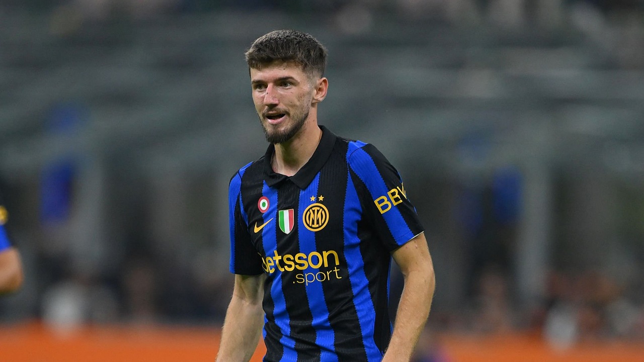 Newcastle United dan Everton Punya Peluang Rekrut Petar Sucic pada Januari
