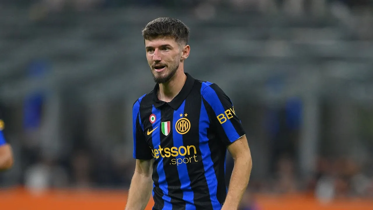 Newcastle United dan Everton Punya Peluang Rekrut Petar Sucic pada Januari