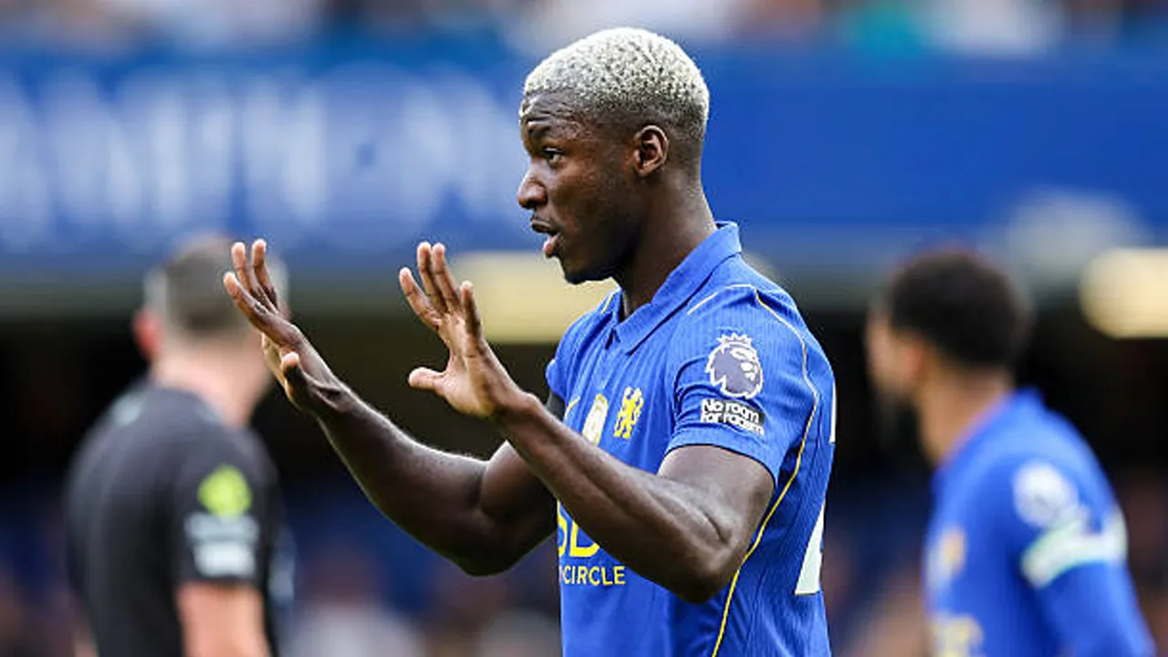 Pekerjaan Kotor yang Dilakukan Moises Caicedo Buat Alan Shearer Terkesan