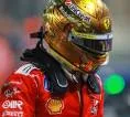 Pelajaran Berharga Hamilton dan Ferrari di GP Singapura