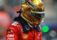 Pelajaran Berharga Hamilton dan Ferrari di GP Singapura