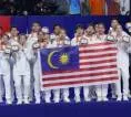 Pelatih Bangga Meski Tim Junior Malaysia Gagal Kalahkan China di Final