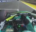 Pit Stop Verstappen Bikin Alonso Berang di GP Singapura