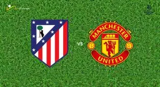 Prediksi Atletico Madrid vs Manchester United, 14 Oktober 2026 Champions League