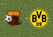 Prediksi BodoGlimt vs Borussia Dortmund, 15 Oktober 2026 Champions League
