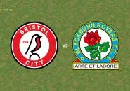 Prediksi Bristol City vs Blackburn Rovers, 14 Oktober 2026 Championship