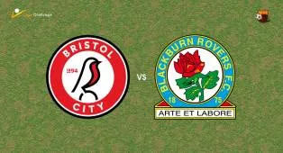 Prediksi Bristol City vs Blackburn Rovers, 14 Oktober 2026 Championship