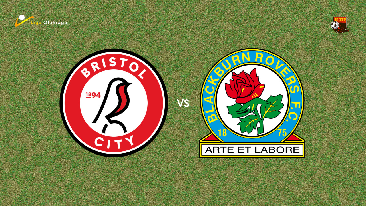 Prediksi Bristol City vs Blackburn Rovers, 14 Oktober 2026 Championship