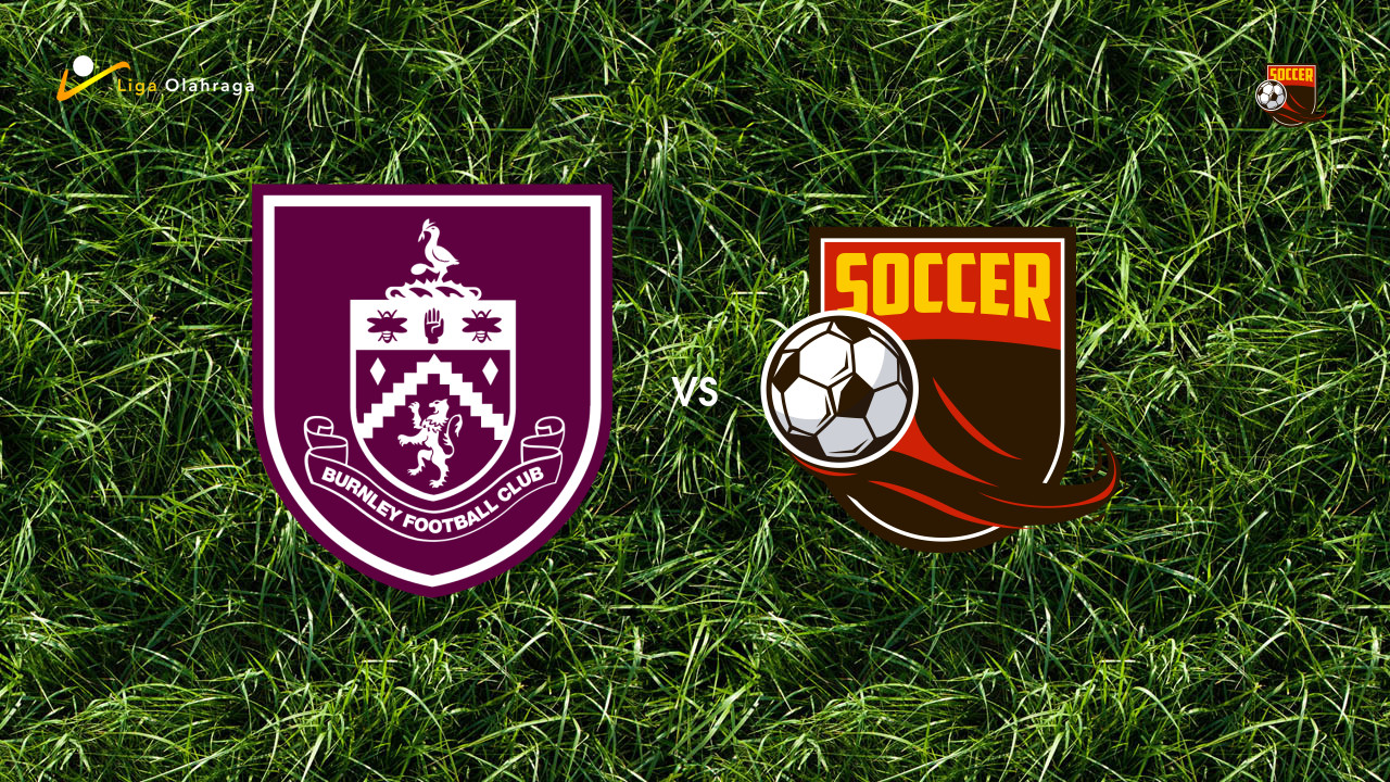 Prediksi Burnley vs Charlton Athletic, 14 Oktober 2026 Championship