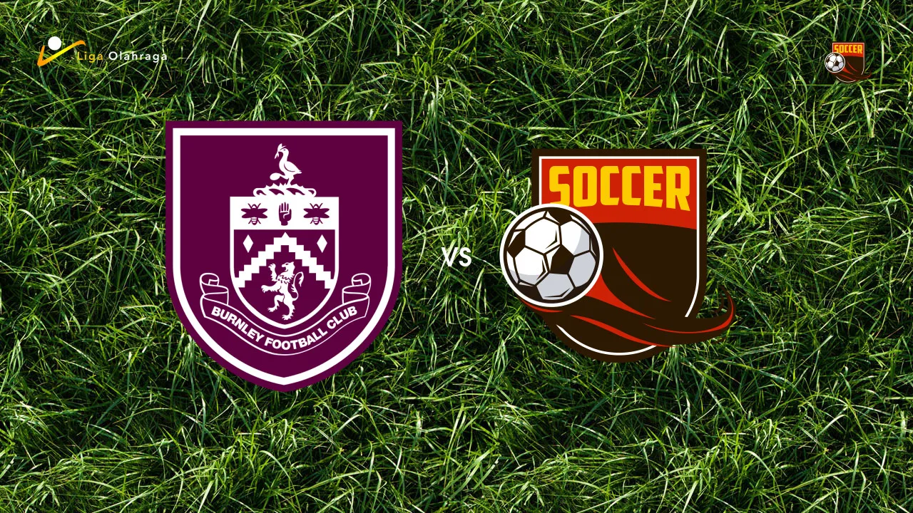 Prediksi Burnley vs Charlton Athletic, 14 Oktober 2026 Championship
