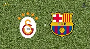 Prediksi Galatasaray vs Barcelona, 14 Oktober 2026 Champions League