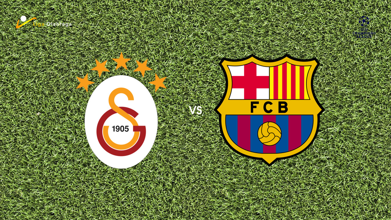 Prediksi Galatasaray vs Barcelona, 14 Oktober 2026 Champions League