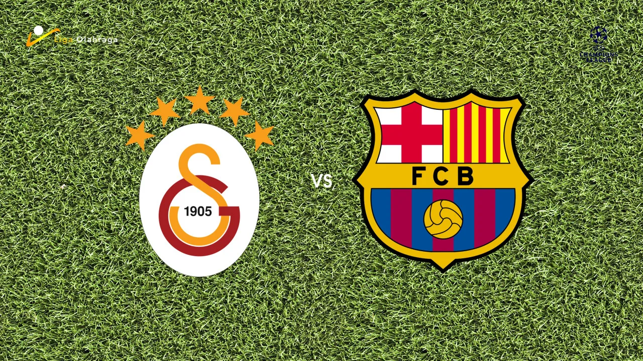 Prediksi Galatasaray vs Barcelona, 14 Oktober 2026 Champions League