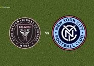 Prediksi Inter Miami vs New York City FC, 15 Oktober 2026 Major League Soccer
