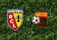 Prediksi Lens vs Sporting Lisbon, 14 Oktober 2026 Champions League