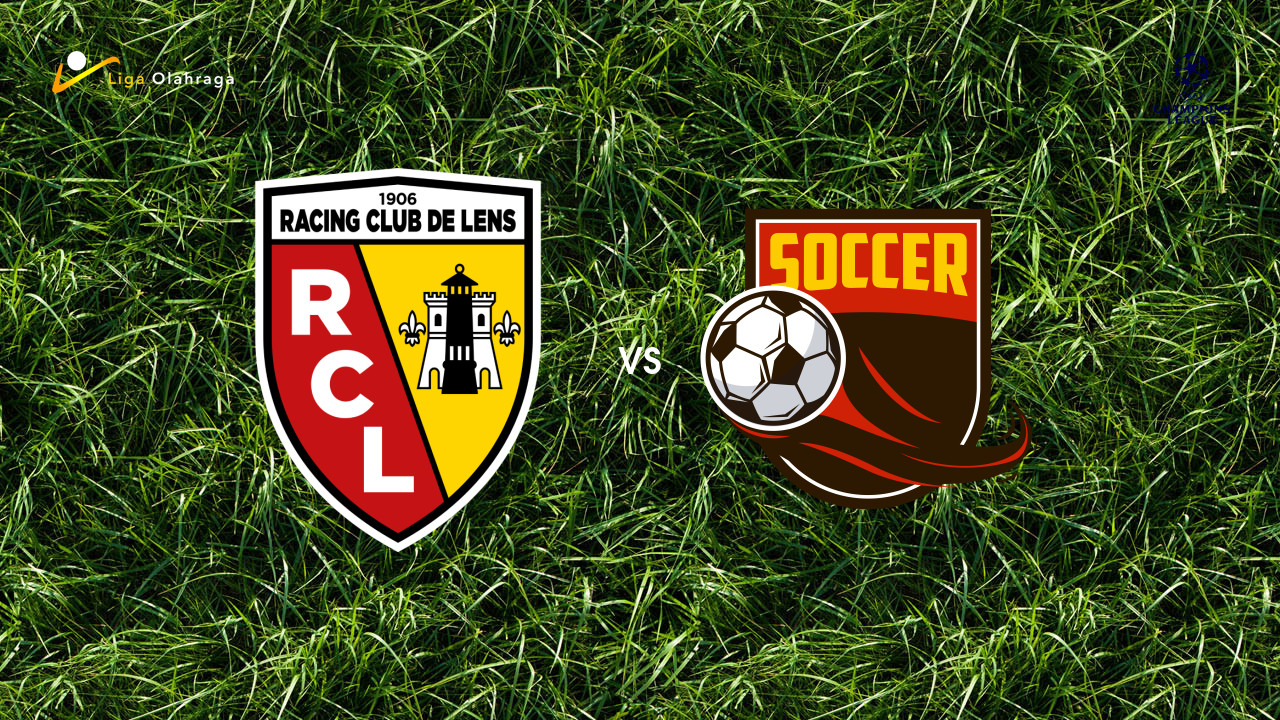 Prediksi Lens vs Sporting Lisbon, 14 Oktober 2026 Champions League