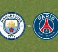 Prediksi Manchester City vs Paris Saint-Germain, 15 Oktober 2026 Champions League