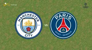 Prediksi Manchester City vs Paris Saint-Germain, 15 Oktober 2026 Champions League