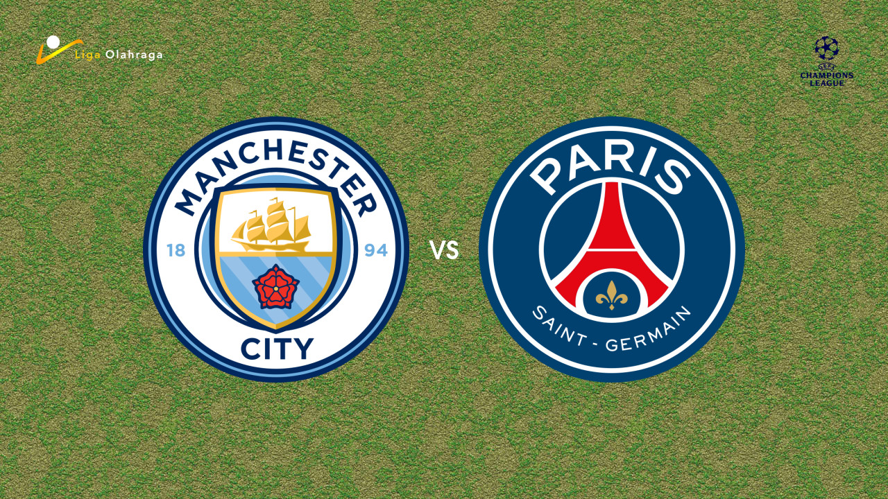 Prediksi Manchester City vs Paris Saint-Germain, 15 Oktober 2026 Champions League