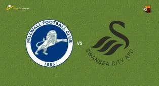 Prediksi Millwall vs Swansea City, 14 Oktober 2026 Championship