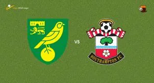 Prediksi Norwich City vs Southampton, 15 Oktober 2026 Championship