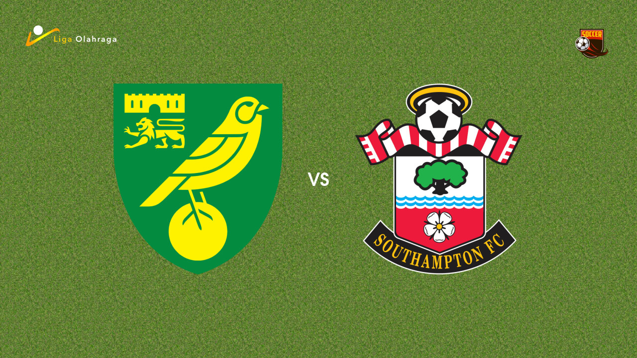 Prediksi Norwich City vs Southampton, 15 Oktober 2026 Championship