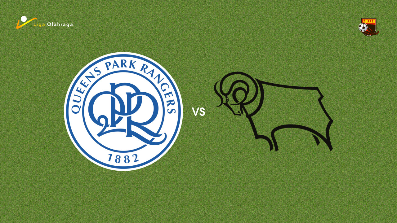 Prediksi Queens Park Rangers vs Derby County, 15 Oktober 2026 Championship