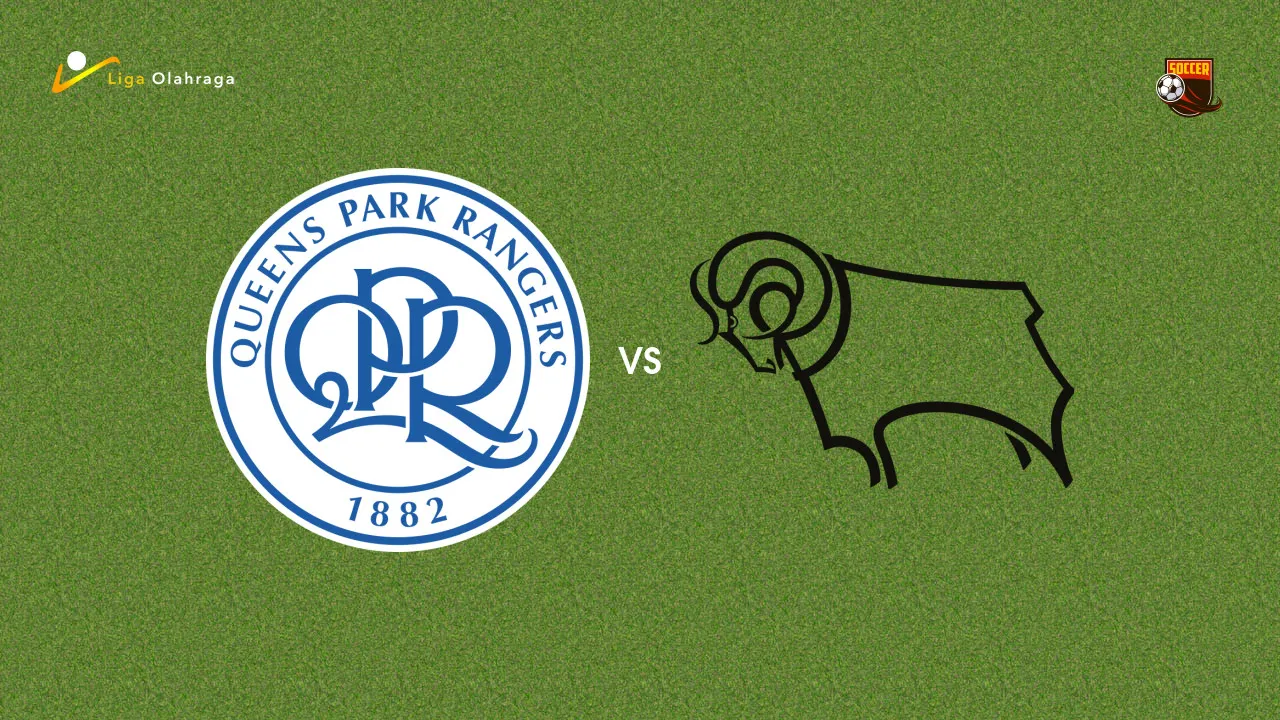 Prediksi Queens Park Rangers vs Derby County, 15 Oktober 2026 Championship