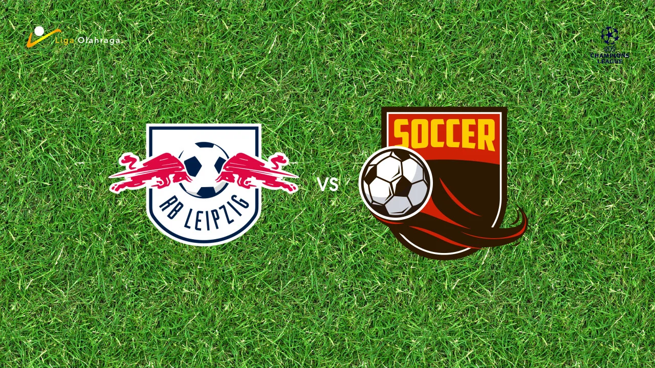 Prediksi RB Leipzig vs PSV Eindhoven, 14 Oktober 2026 Champions League